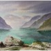 6803 Fjordlandschaft